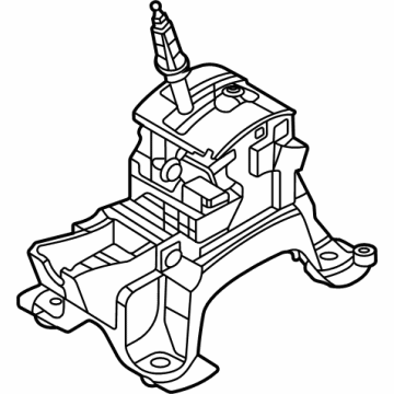 Mazda DGL2-46-100A
