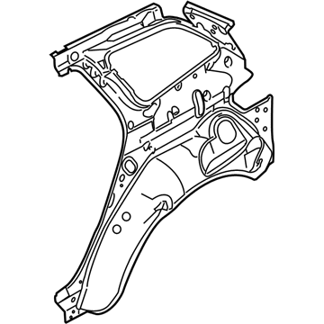Mazda EG21-70-111F