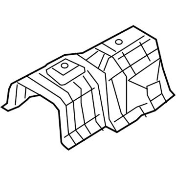 Mazda KD45-56-444A