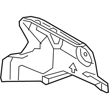 Mazda KD53-56-45Y