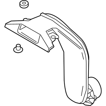 Mazda PY8W-13-200B