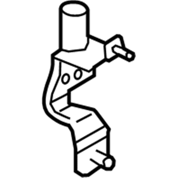 Mazda PY8W-20-920A