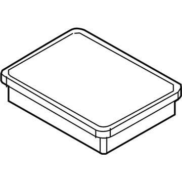 Mazda PY8W-13-3A0
