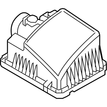 Mazda PY8W-13-3AX