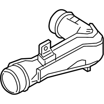 Mazda PY8W-13-231