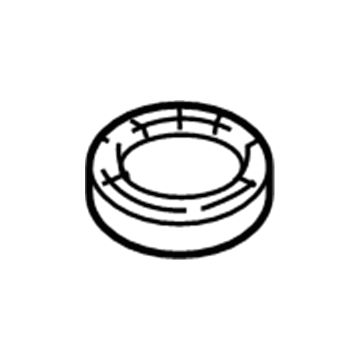 Mazda BP4K-28-012A