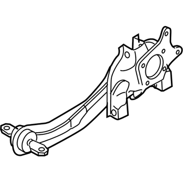 Mazda B39D-28-200A
