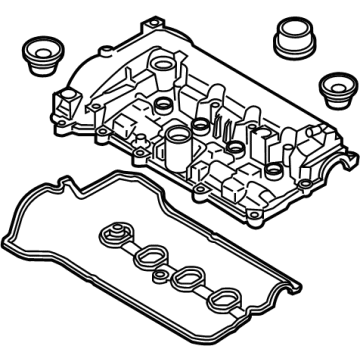 Mazda PY8W-10-210B