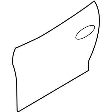 Mazda FE87-58-031B