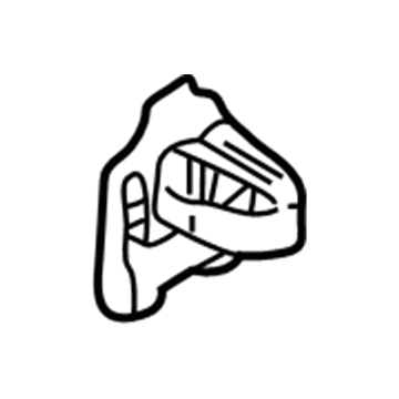 Mazda GJ12-68-865
