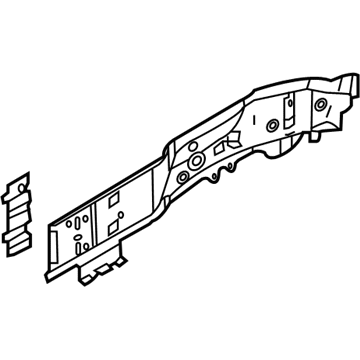 Mazda L206-53-320F