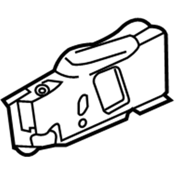 Mazda TD11-53-261A