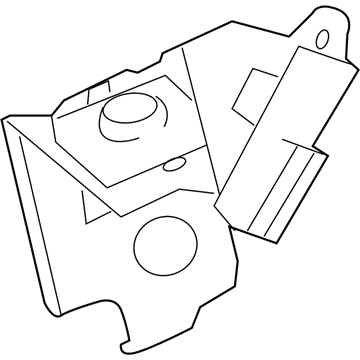 Mazda BBM4-66-EM0A