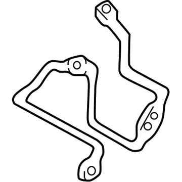 Mazda ZZP0-53-814