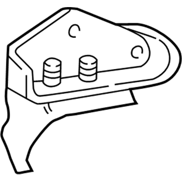Mazda 1F60-39-030