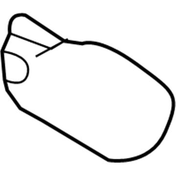 Mazda 0000-11-0168
