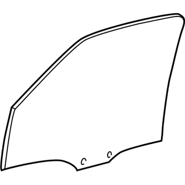 Mazda 1F60-58-500