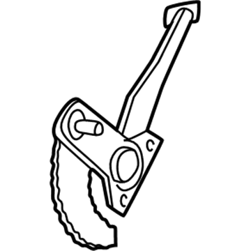 Mazda 1F90-58-560A