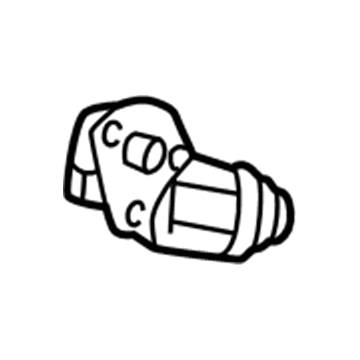 Mazda ZZM0-59-526R-0A