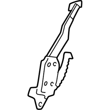 Mazda ZZM1-58-560B