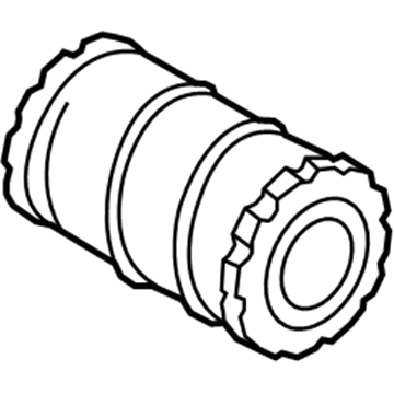 Mazda ZZC4-23-603