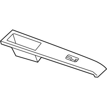 Mazda CC29-68-4L1D-02
