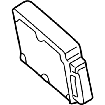 Mazda FP49-18-881C