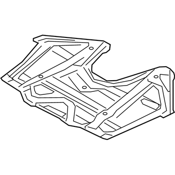 Mazda DH4C-56-393