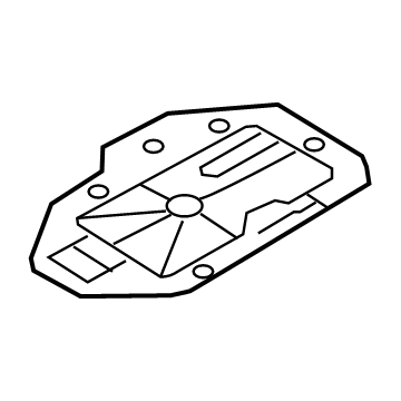 Mazda D09H-56-076A