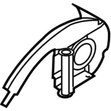 Mazda CD99-88-15Y