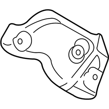 Mazda L3K9-13-380