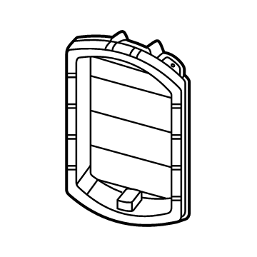 Mazda KBB3-51-920