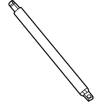 Mazda CX-90 Lift Support - KMV7-62-6EX