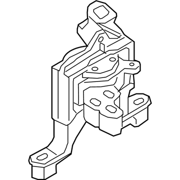 Mazda DH3V-39-06Y