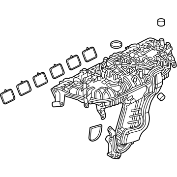 Mazda H301-13-100