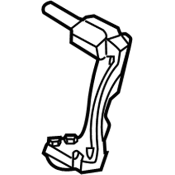 Mazda GPYA-33-28XC