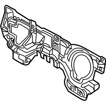 Mazda GHP9-68-612