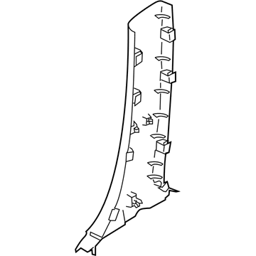 Mazda D651-68-220A