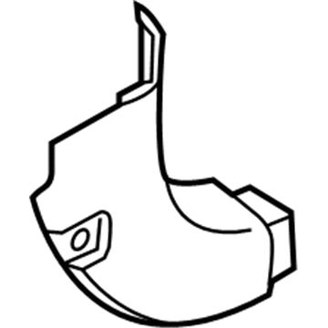 Mazda D651-68-370A-02