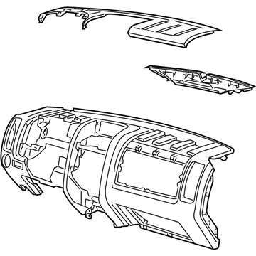Mazda ZZCA-60-410-04