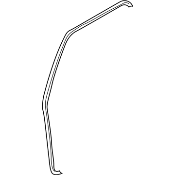 Mazda GD7A-68-911G-27