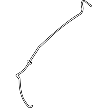Mazda DGH9-67-501