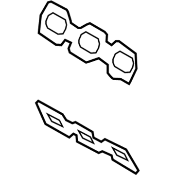 Mazda GY01-13-460B