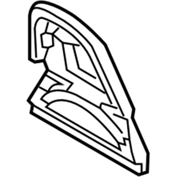 Mazda N243-88-142