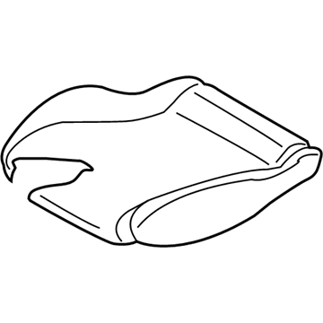Mazda NF3W-88-111-01