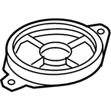 Mazda KD45-66-962