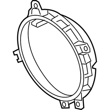 Mazda KD45-66-A61