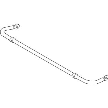 Mazda CX-9 Sway Bars - KD31-28-151