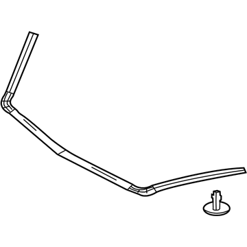 Mazda BBM4-56-770B