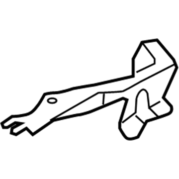 Mazda BBM2-52-410B